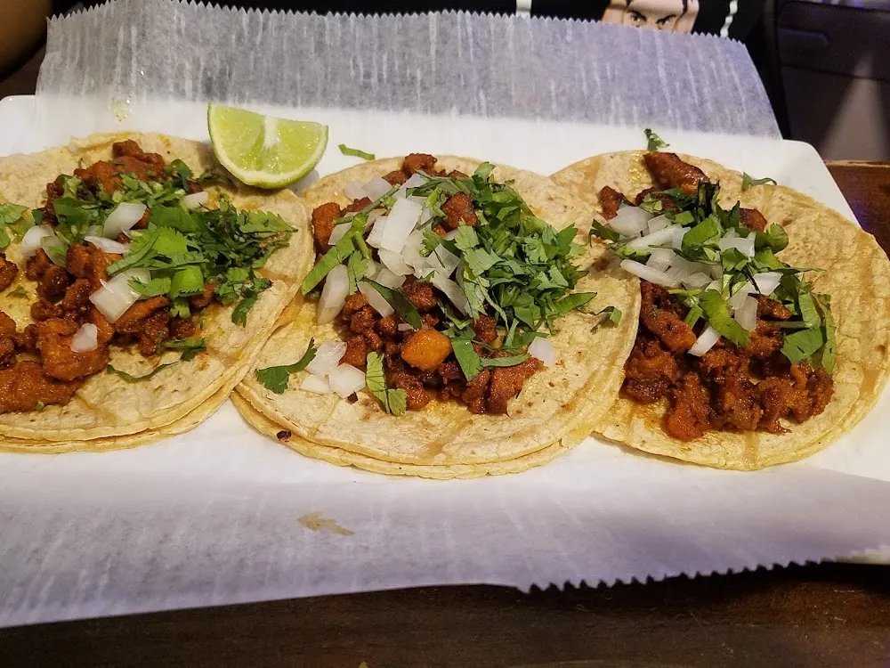 Al Pastor
