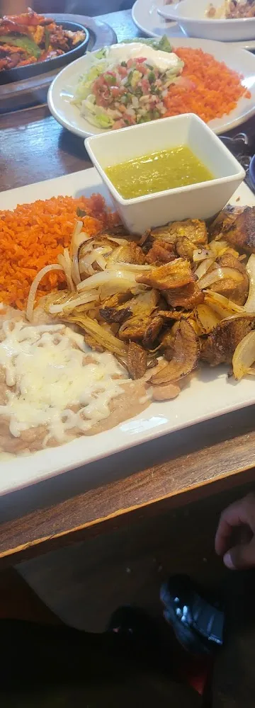 Carnitas