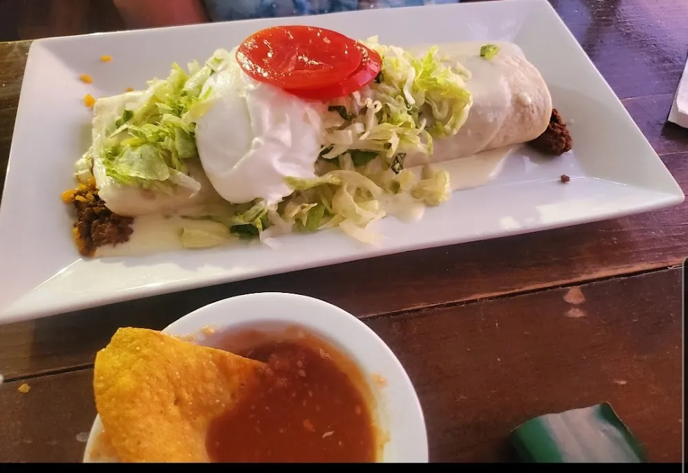 Chimichanga