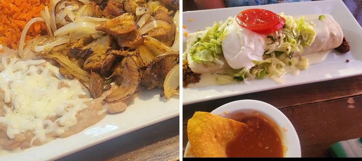 Pancho's Cantina & Grill