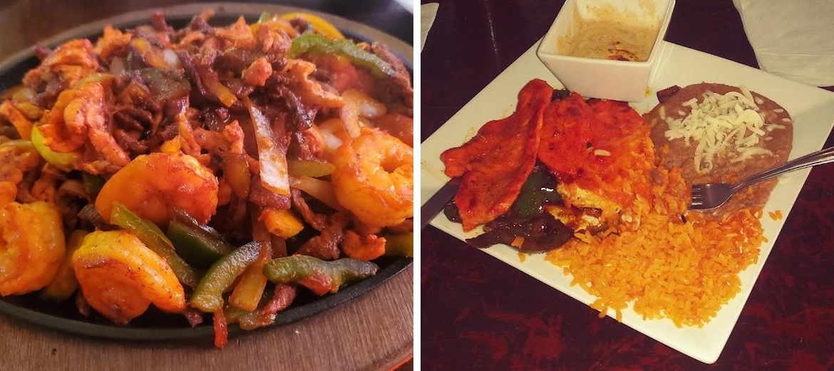 Pancho's Cantina & Grill