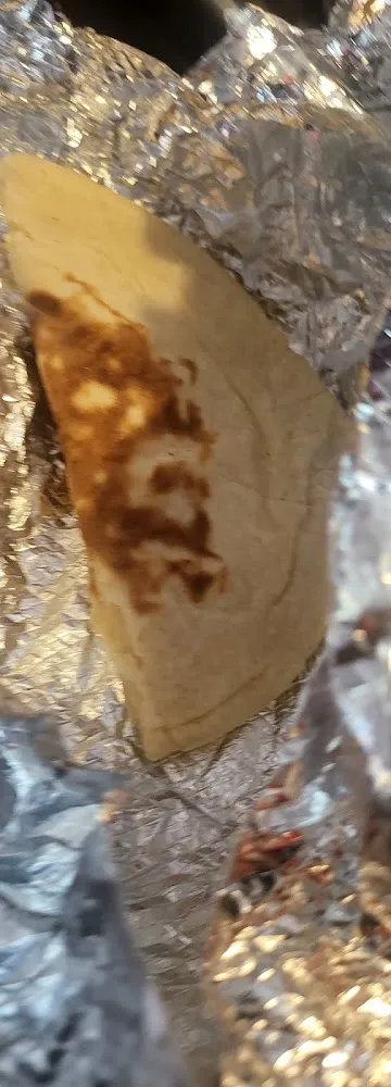 Hand Made Tortillas