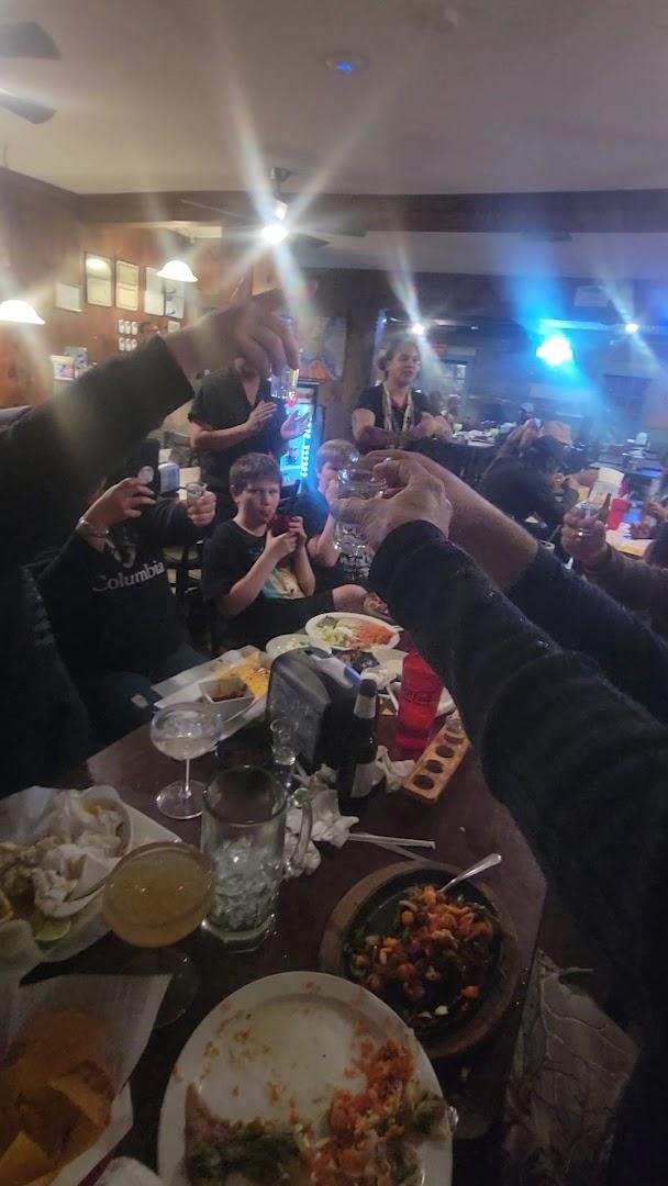 Pancho's Cantina & Grill
