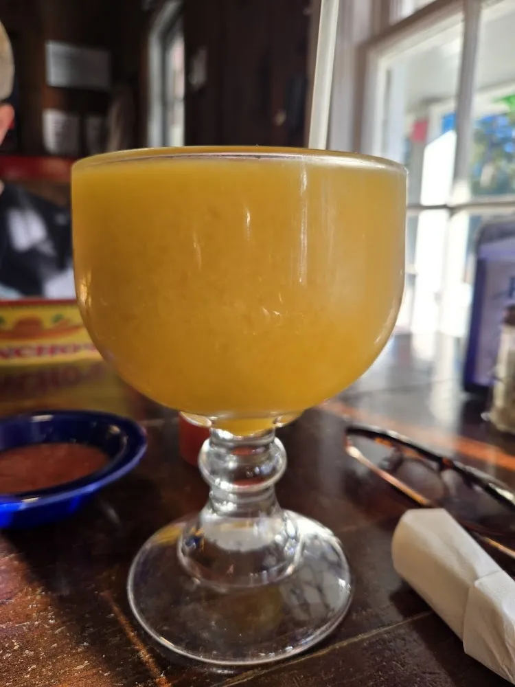 Mango Daiquiri