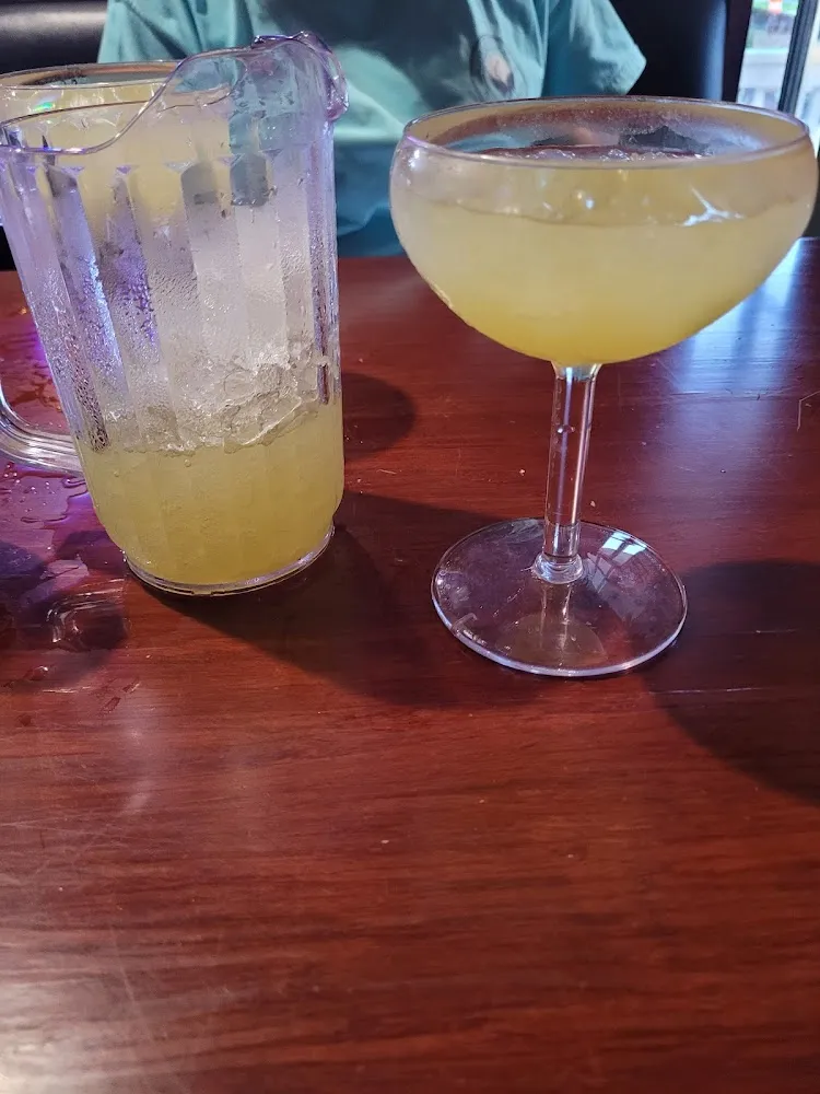 Margarita