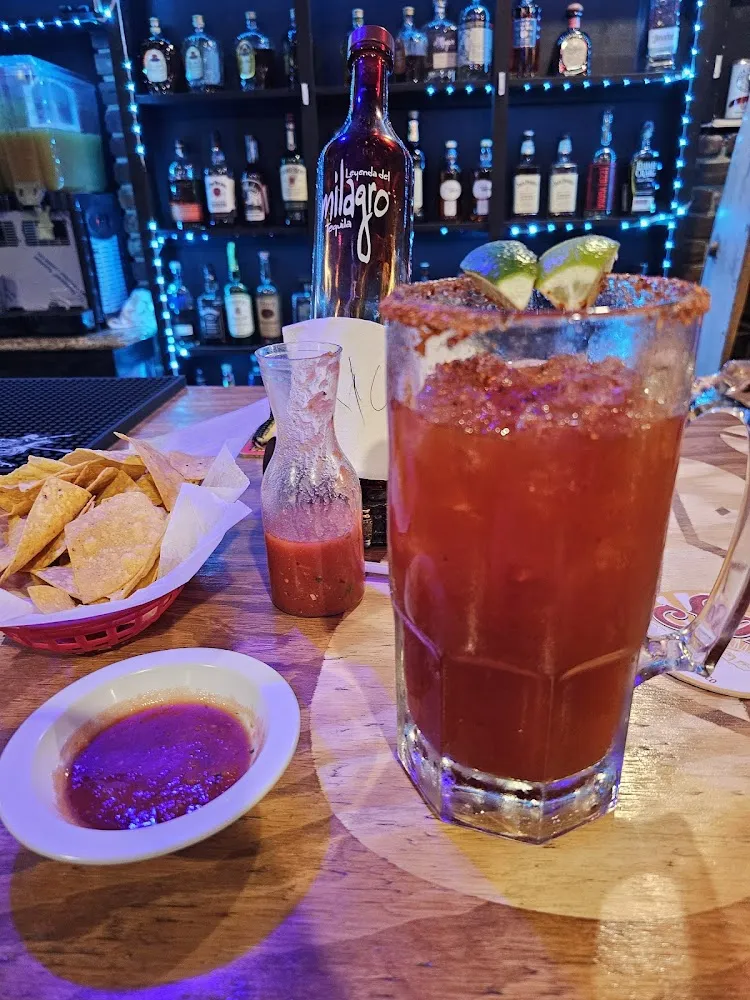 Michelada